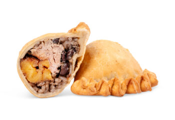 Noche Buena Empanada