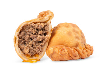Beef Empanada