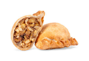 Maduro & Cheese (Vegetarian)