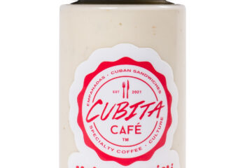 Habanero Aioli Sauce